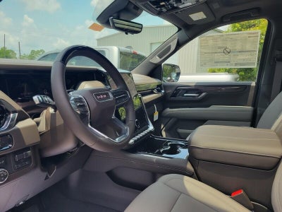 2026 GMC Yukon XL 2WD 4dr Elevation