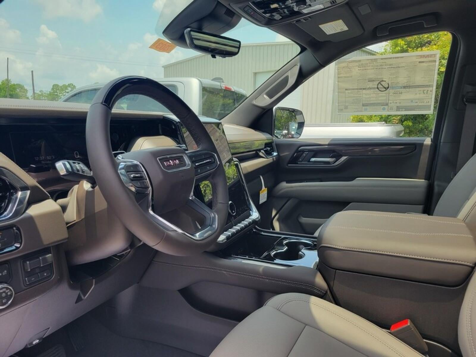 2026 GMC Yukon XL 2WD 4dr Elevation