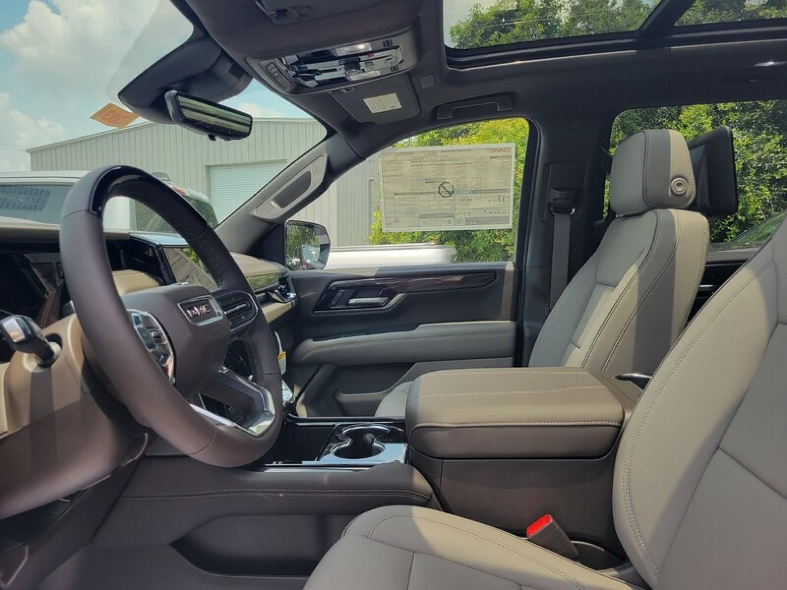 2026 GMC Yukon XL 2WD 4dr Elevation