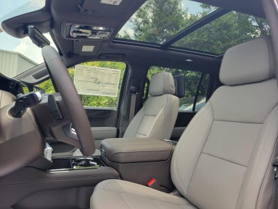 2026 GMC Yukon XL 2WD 4dr Elevation