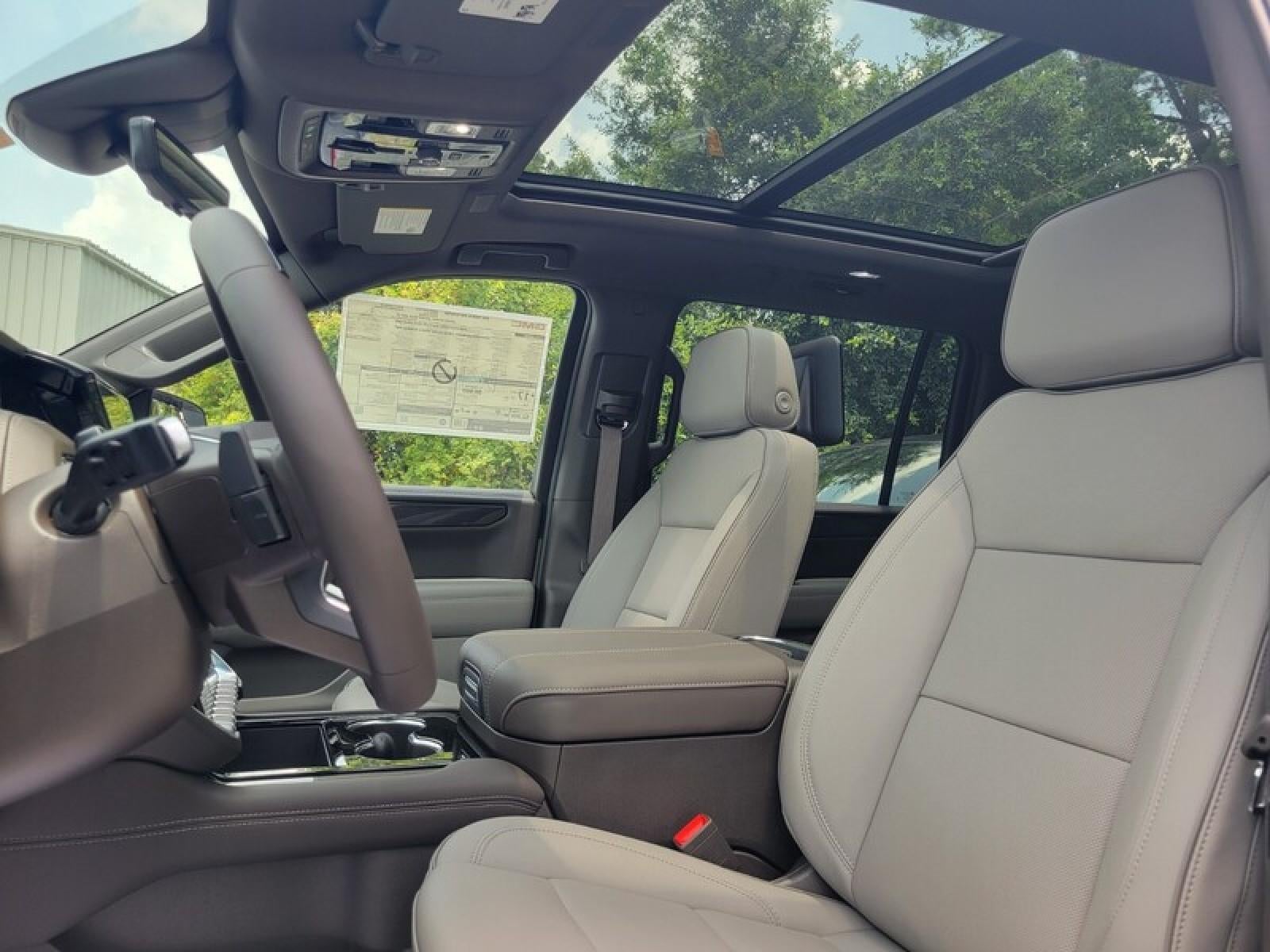 2026 GMC Yukon XL 2WD 4dr Elevation