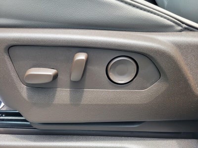 2026 GMC Yukon XL 2WD 4dr Elevation