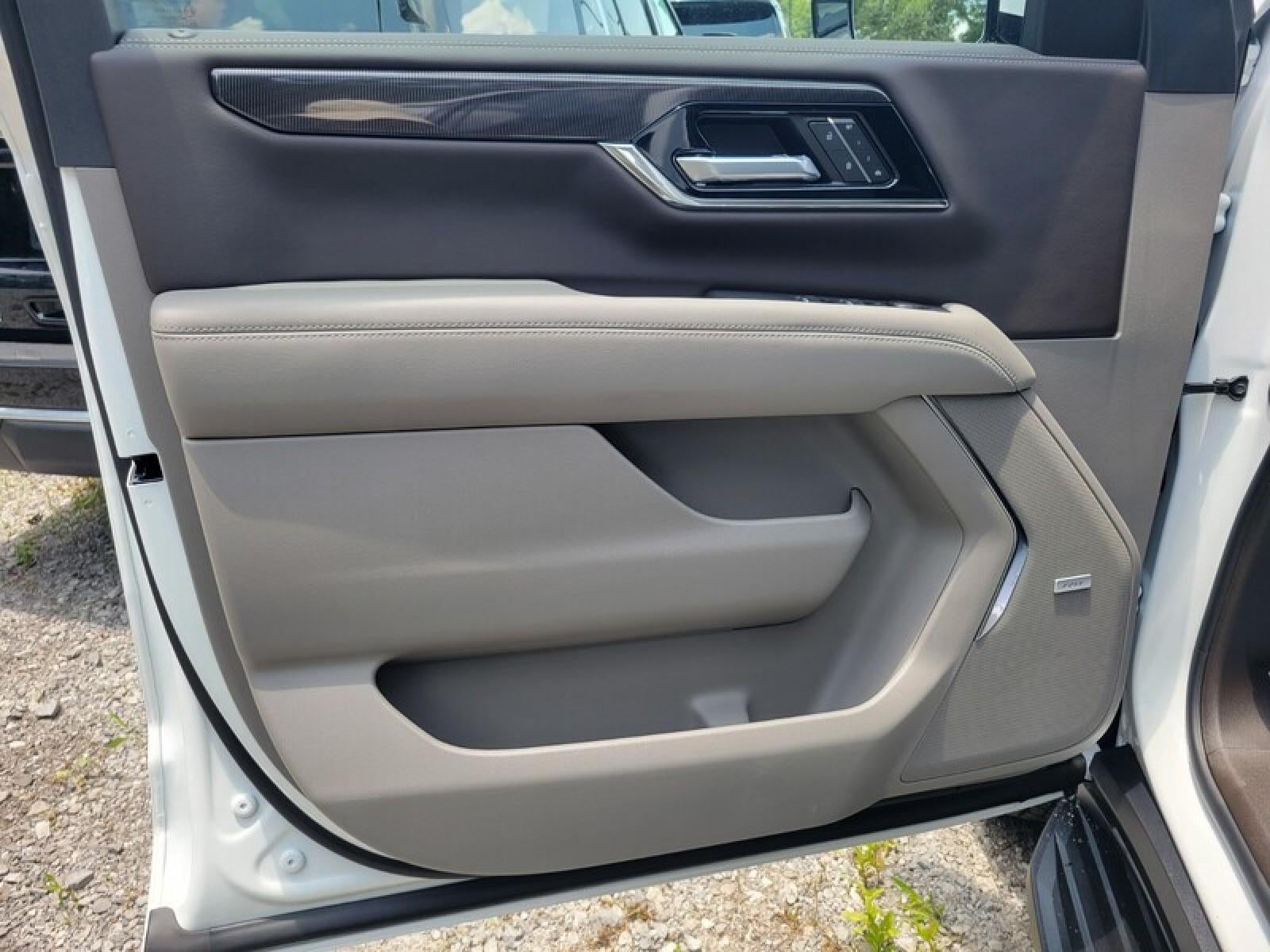 2026 GMC Yukon XL 2WD 4dr Elevation