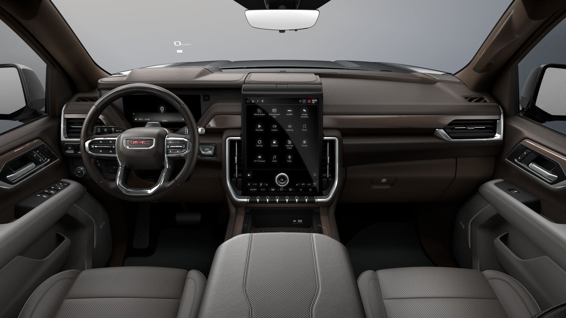 2026 GMC Yukon XL 2WD 4dr Elevation