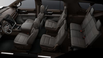 2026 GMC Yukon XL 2WD 4dr Elevation
