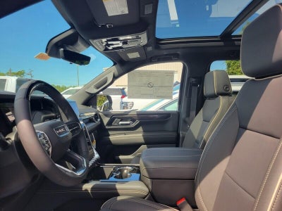 2027 GMC Yukon XL 2WD 4dr Elevation