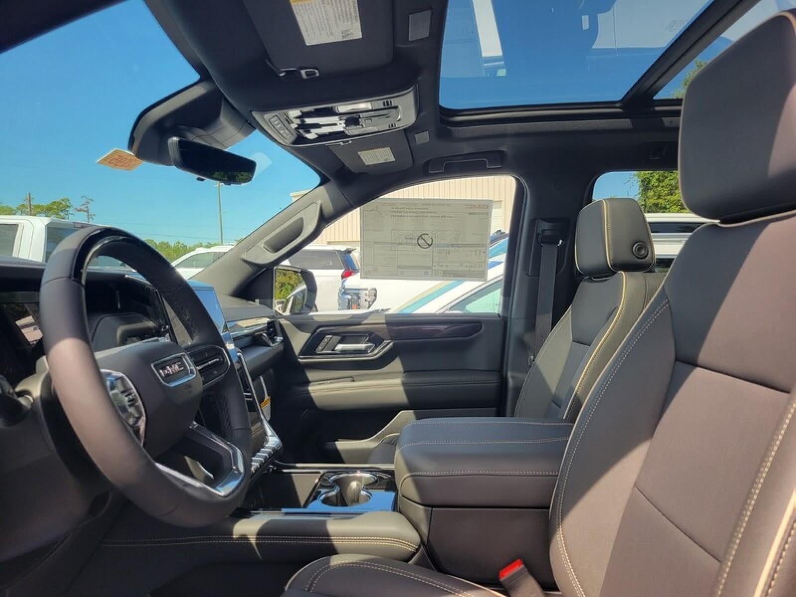 2027 GMC Yukon XL 2WD 4dr Elevation