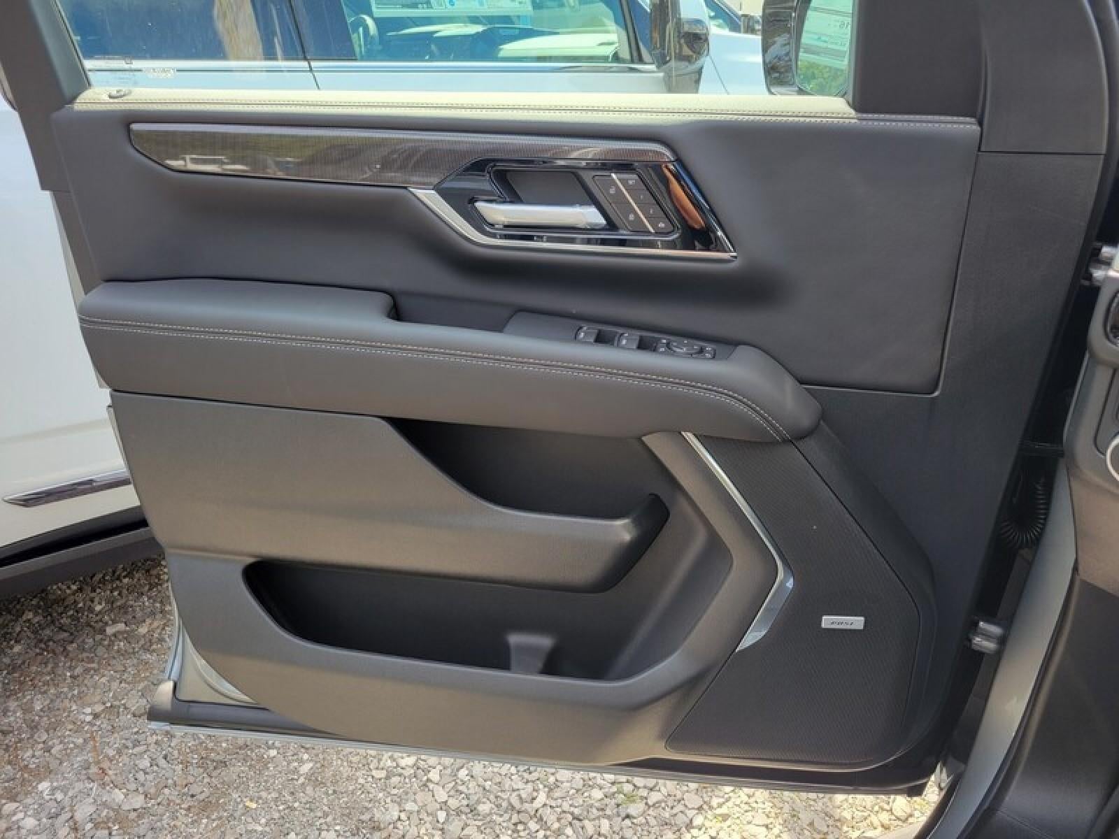 2027 GMC Yukon XL 2WD 4dr Elevation