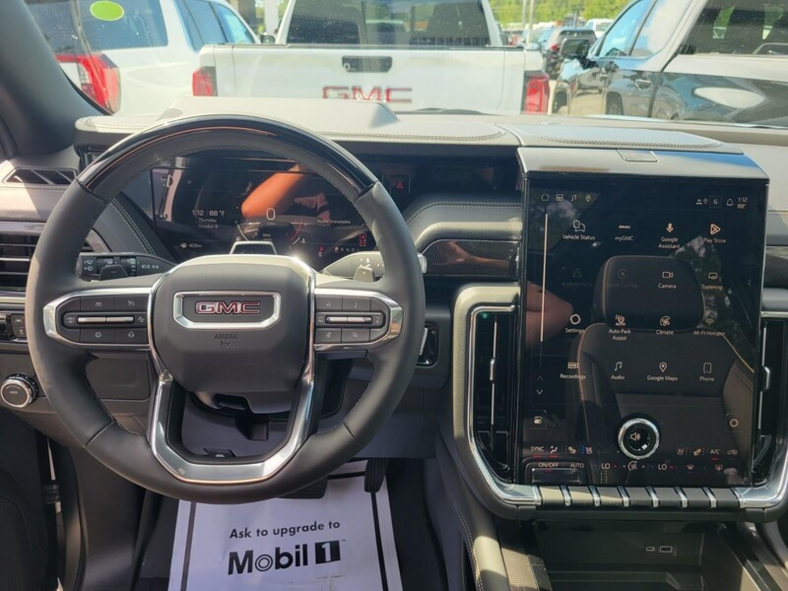 2027 GMC Yukon XL 2WD 4dr Elevation