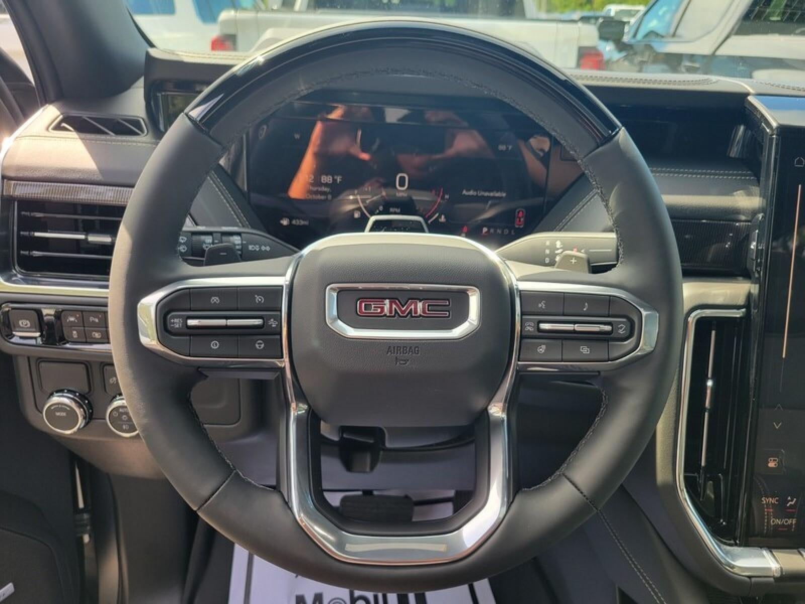 2027 GMC Yukon XL 2WD 4dr Elevation