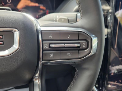 2027 GMC Yukon XL 2WD 4dr Elevation
