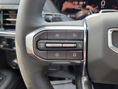 2027 GMC Yukon XL 2WD 4dr Elevation