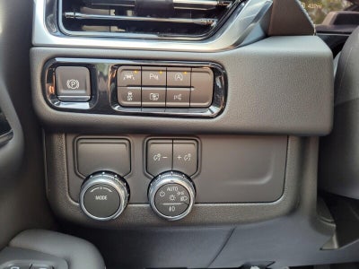 2027 GMC Yukon XL 2WD 4dr Elevation