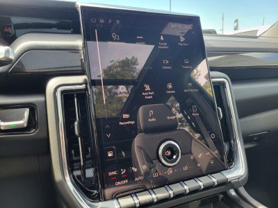 2027 GMC Yukon XL 2WD 4dr Elevation