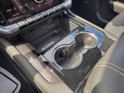2027 GMC Yukon XL 2WD 4dr Elevation