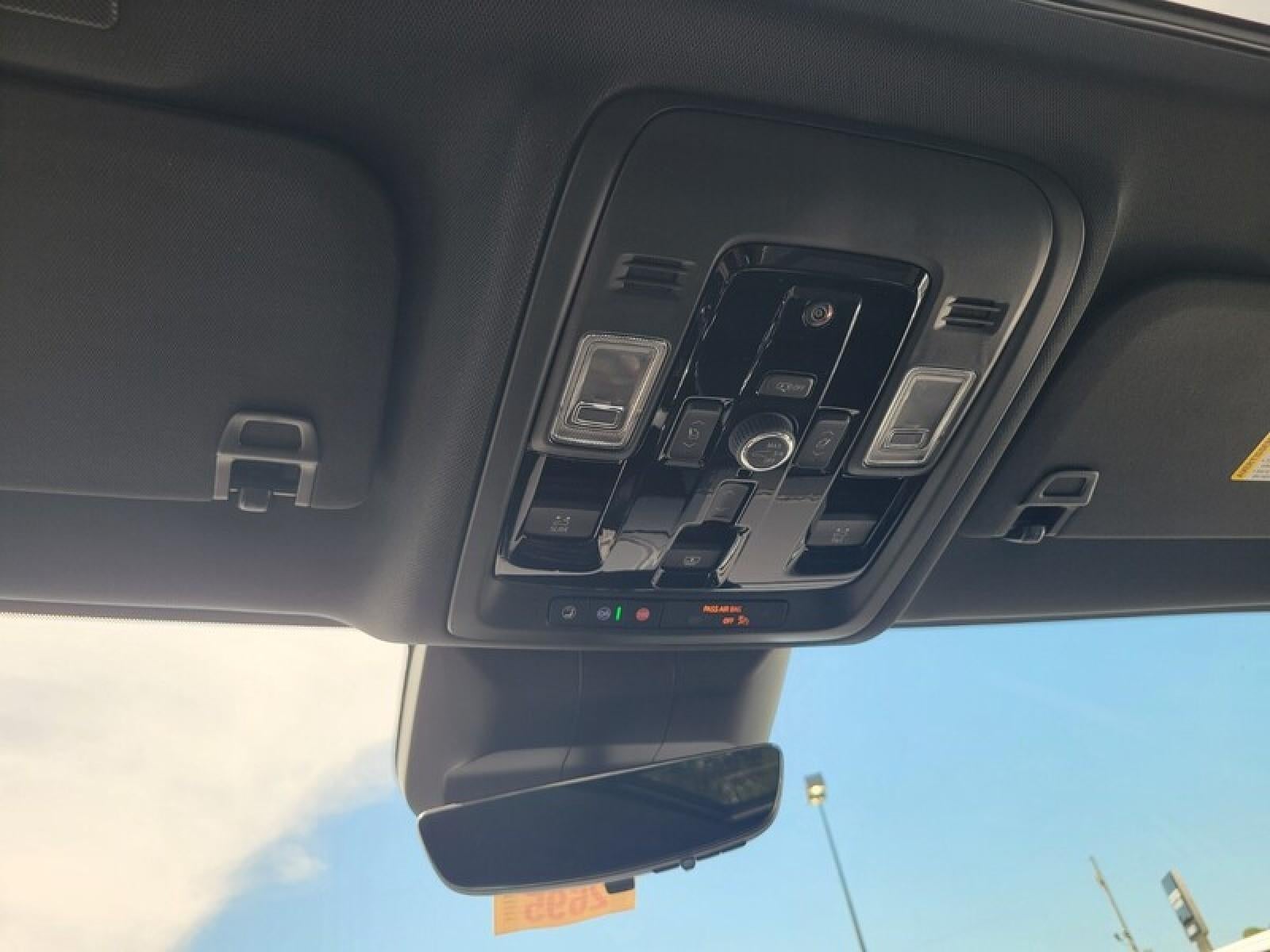 2027 GMC Yukon XL 2WD 4dr Elevation