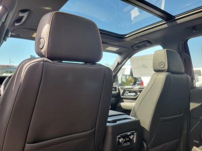 2027 GMC Yukon XL 2WD 4dr Elevation