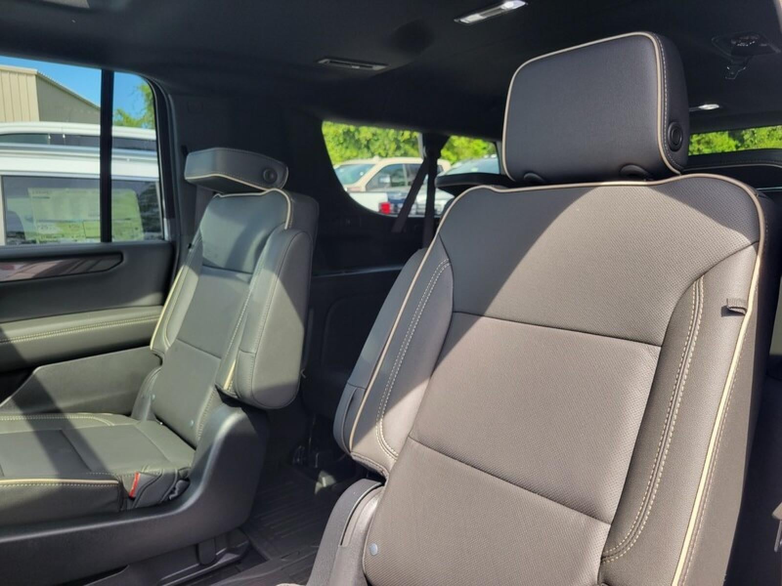 2027 GMC Yukon XL 2WD 4dr Elevation