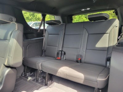 2027 GMC Yukon XL 2WD 4dr Elevation
