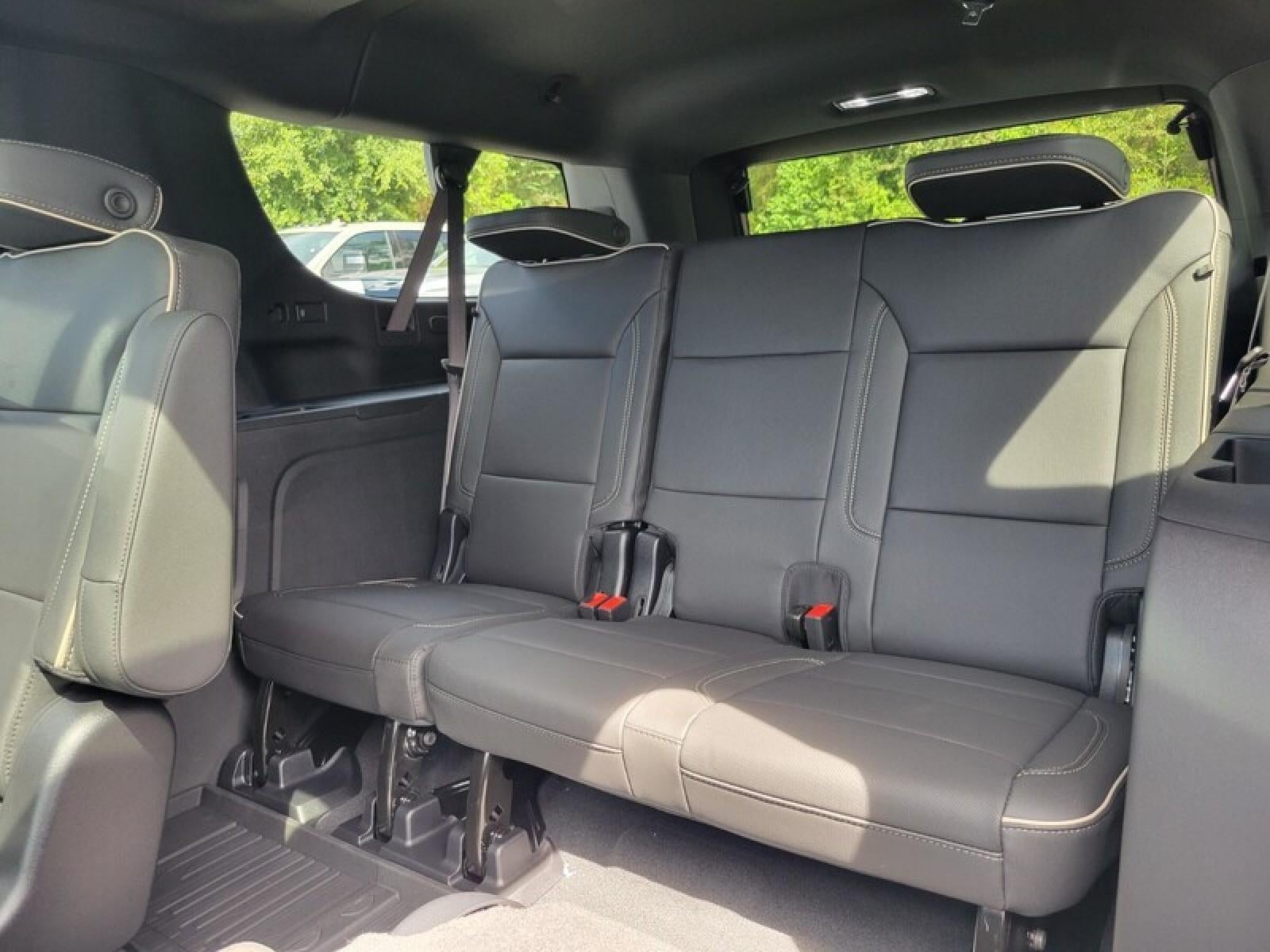 2027 GMC Yukon XL 2WD 4dr Elevation