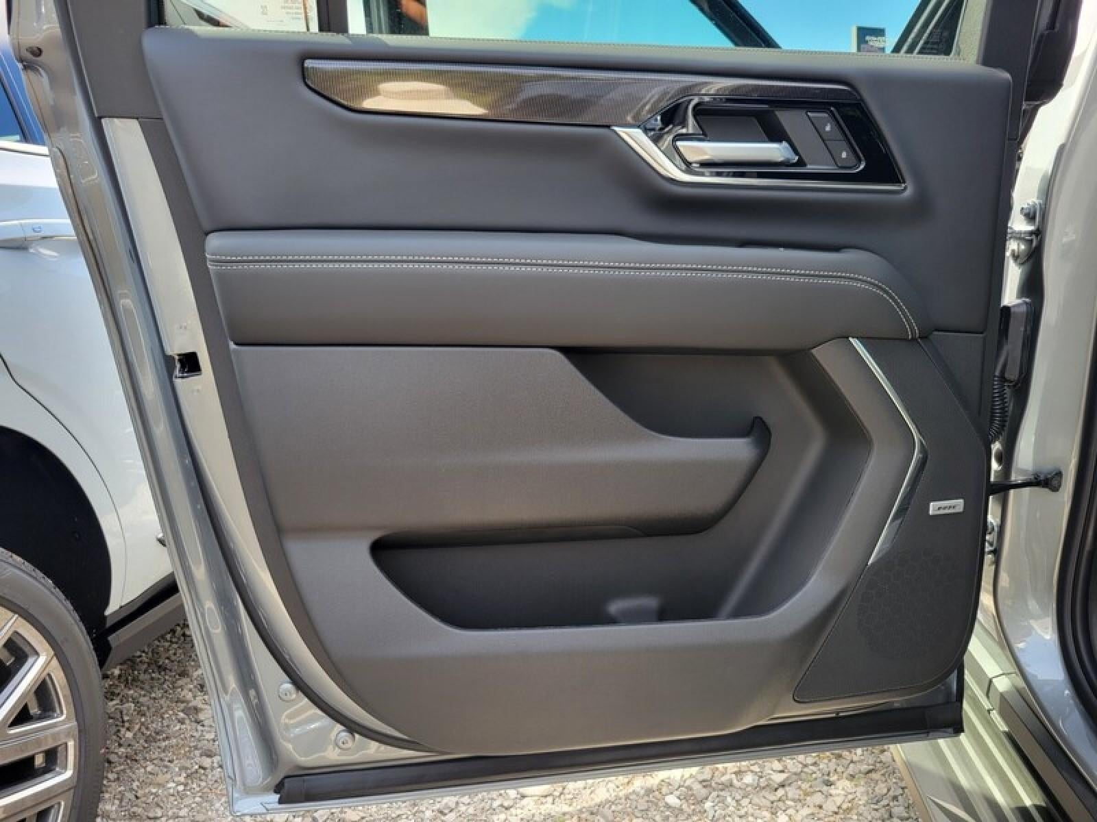 2027 GMC Yukon XL 2WD 4dr Elevation