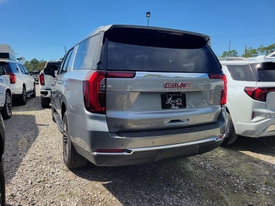 2027 GMC Yukon XL 2WD 4dr Elevation