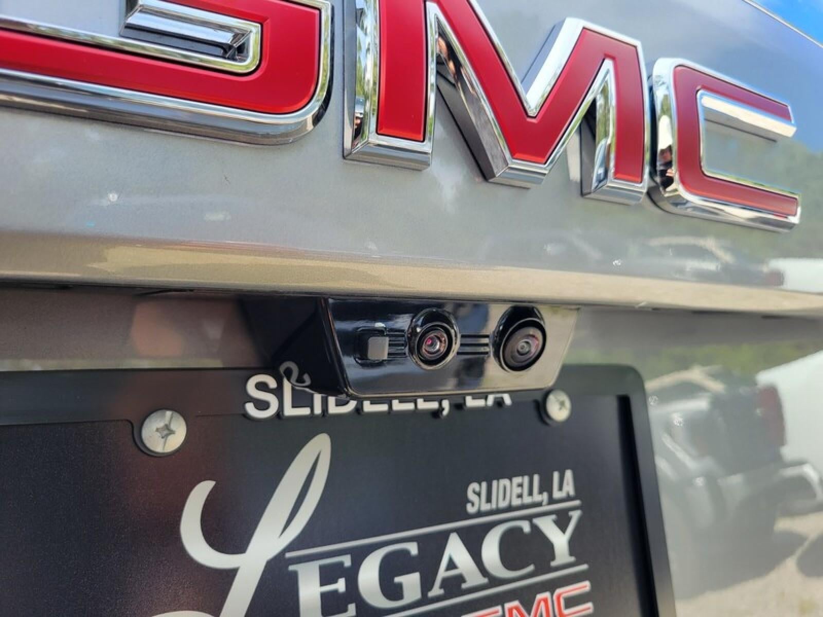 2027 GMC Yukon XL 2WD 4dr Elevation