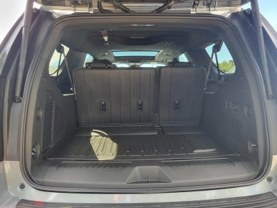 2027 GMC Yukon XL 2WD 4dr Elevation