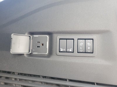 2027 GMC Yukon XL 2WD 4dr Elevation