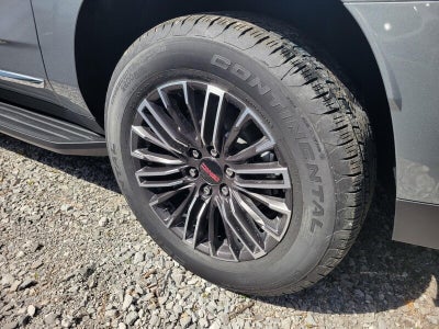 2027 GMC Yukon XL 2WD 4dr Elevation