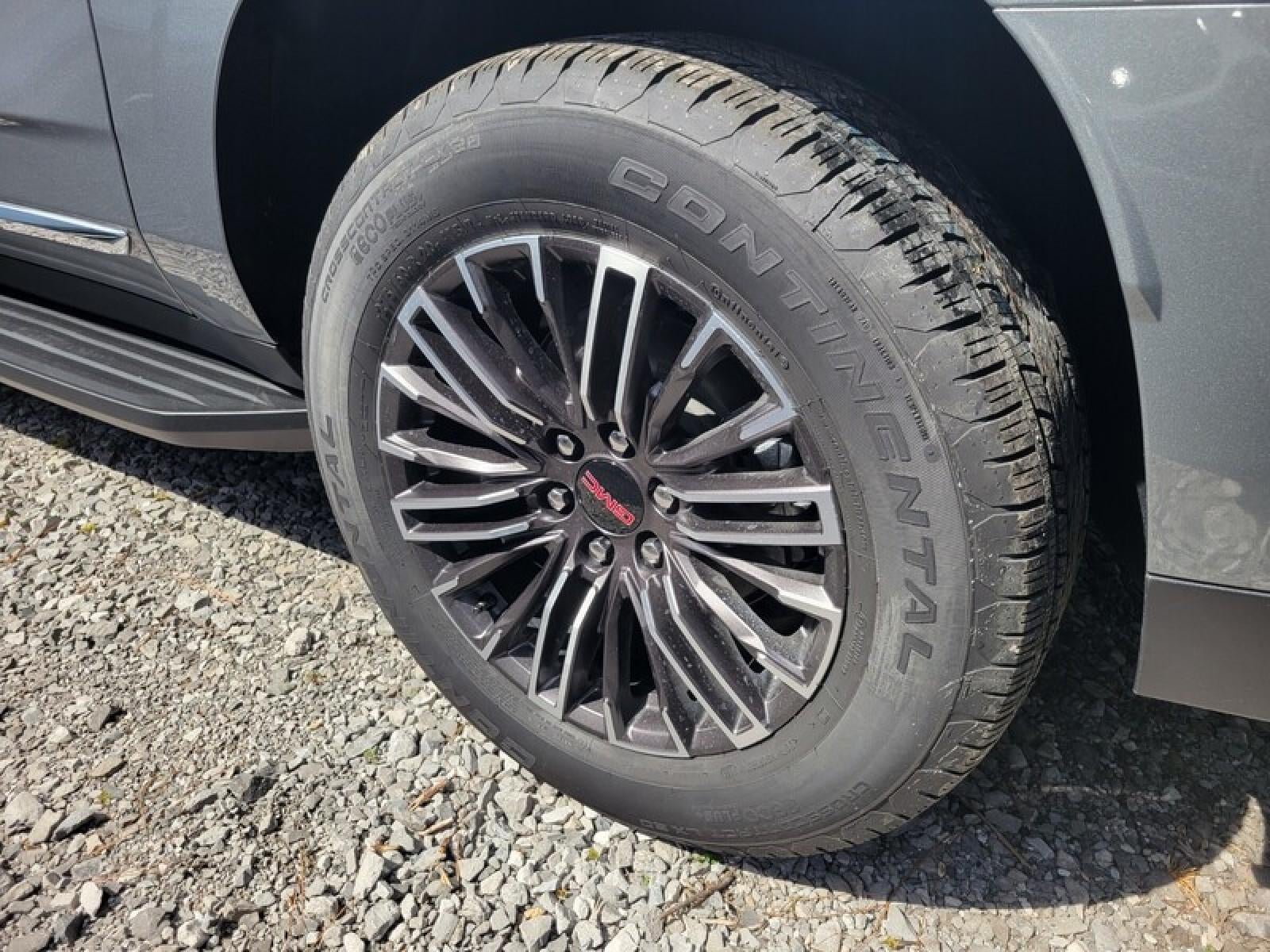 2027 GMC Yukon XL 2WD 4dr Elevation