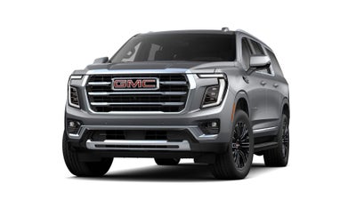 2027 GMC Yukon XL 2WD 4dr Elevation