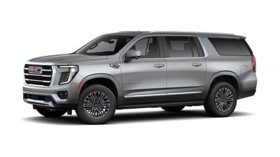 2027 GMC Yukon XL 2WD 4dr Elevation