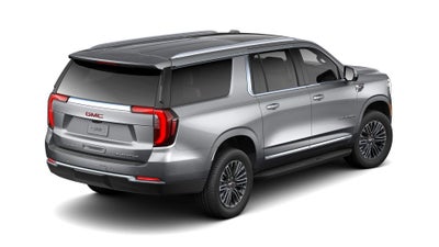 2027 GMC Yukon XL 2WD 4dr Elevation