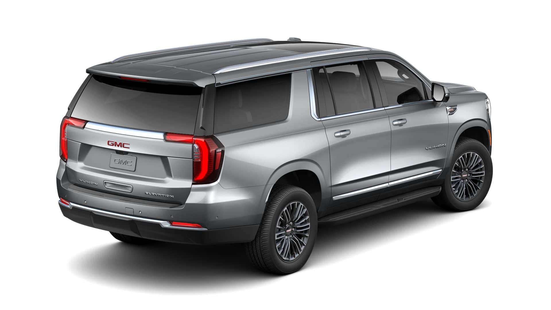 2027 GMC Yukon XL 2WD 4dr Elevation