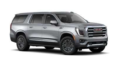 2027 GMC Yukon XL 2WD 4dr Elevation