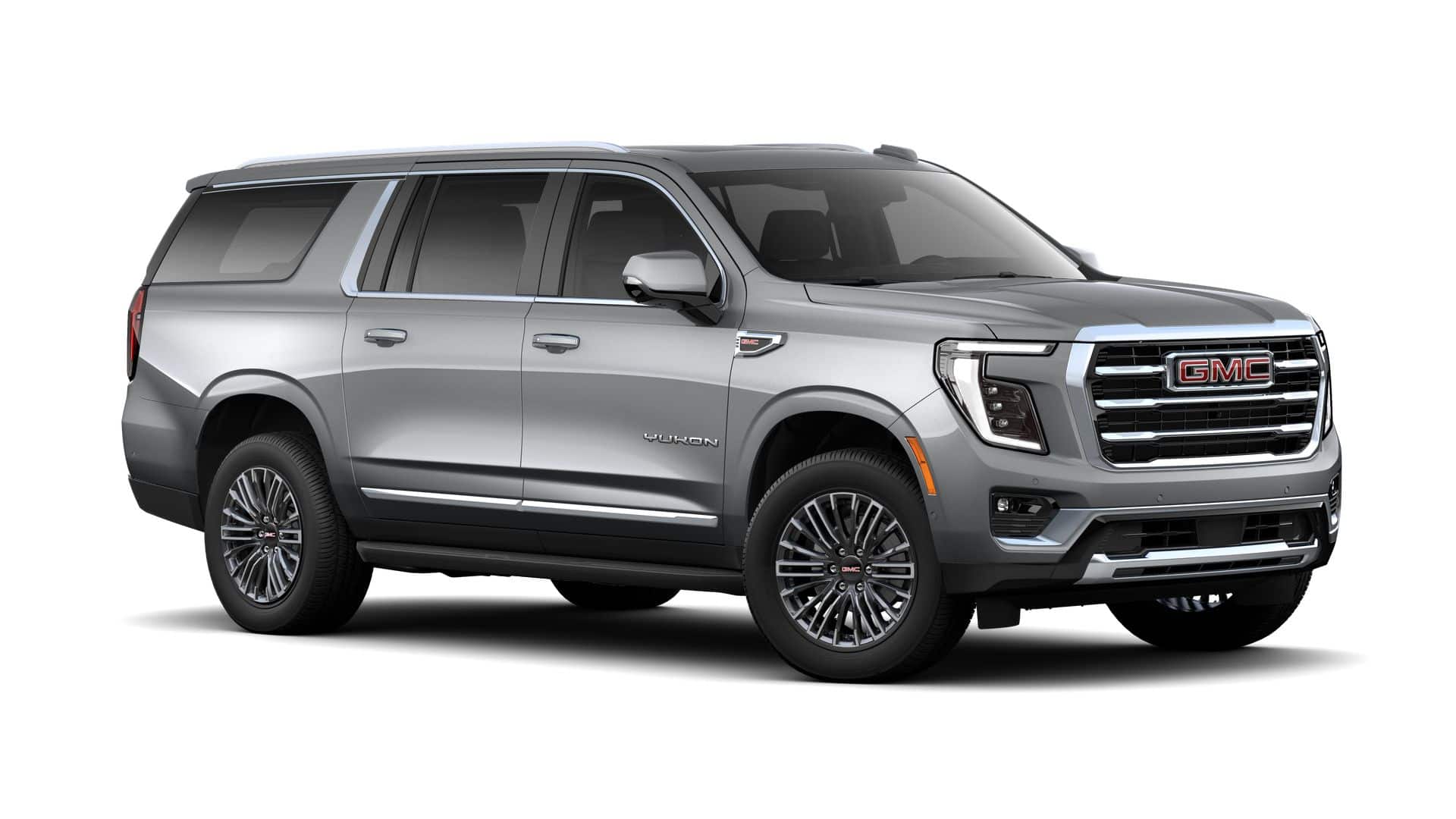 2027 GMC Yukon XL 2WD 4dr Elevation