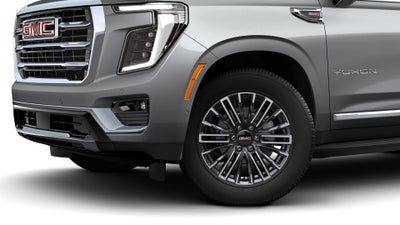 2027 GMC Yukon XL 2WD 4dr Elevation
