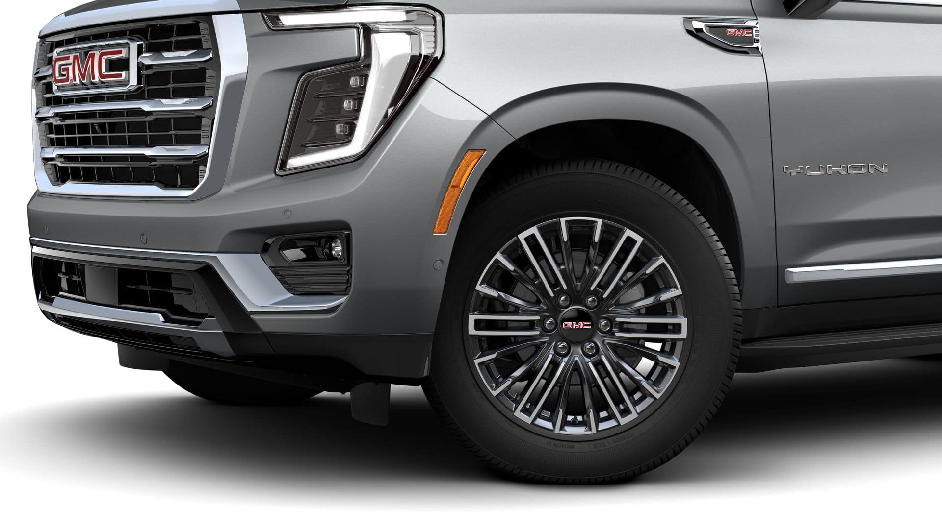 2027 GMC Yukon XL 2WD 4dr Elevation
