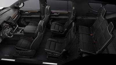 2027 GMC Yukon XL 2WD 4dr Elevation