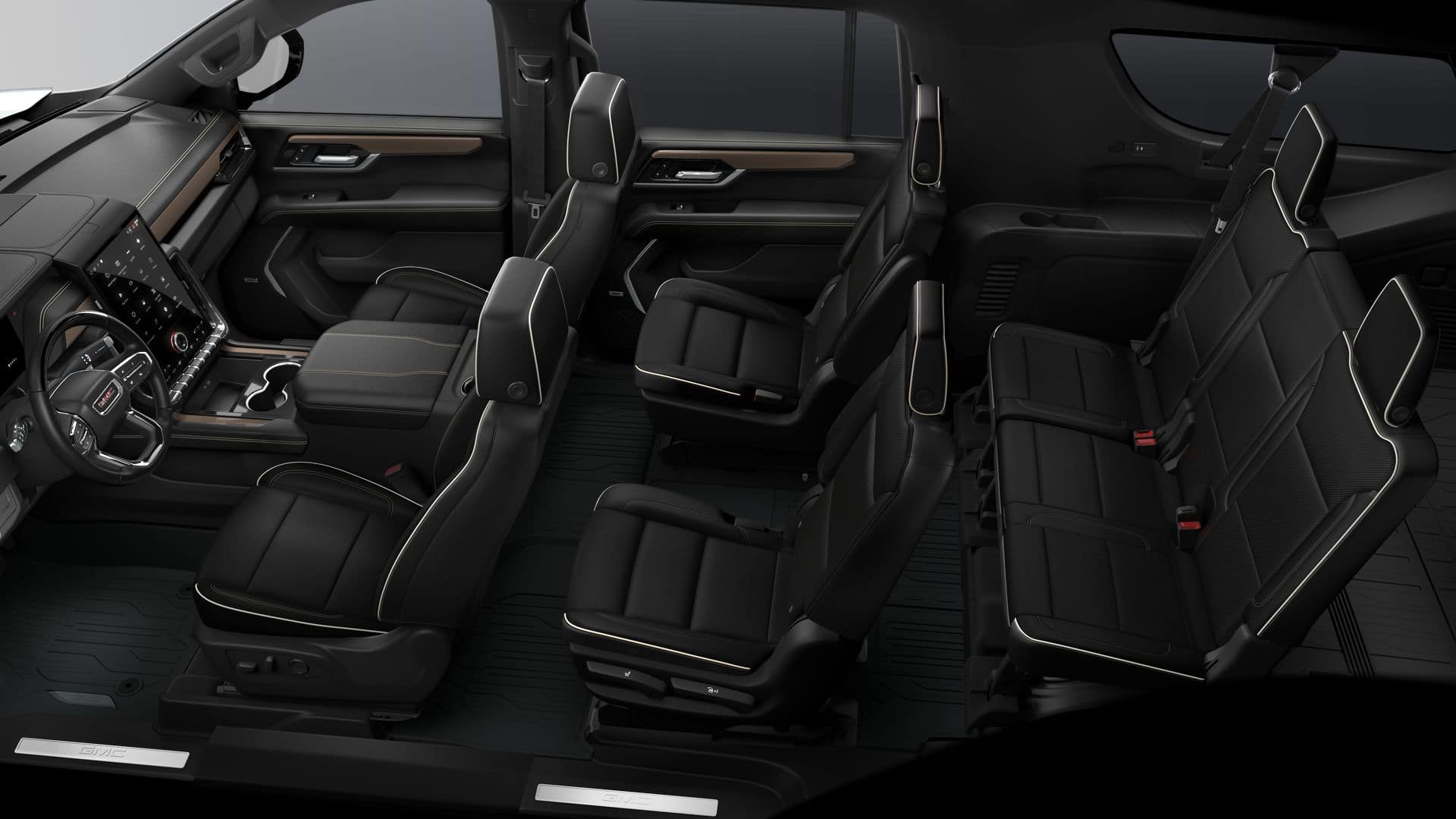 2027 GMC Yukon XL 2WD 4dr Elevation