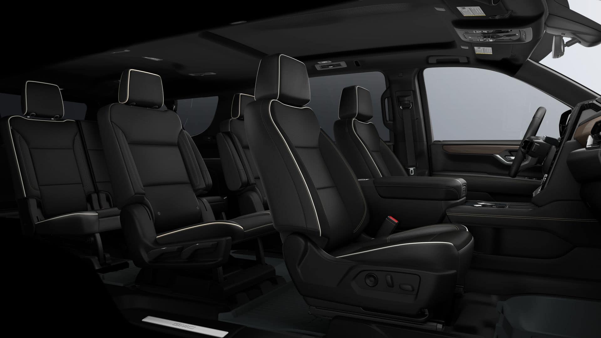 2027 GMC Yukon XL 2WD 4dr Elevation