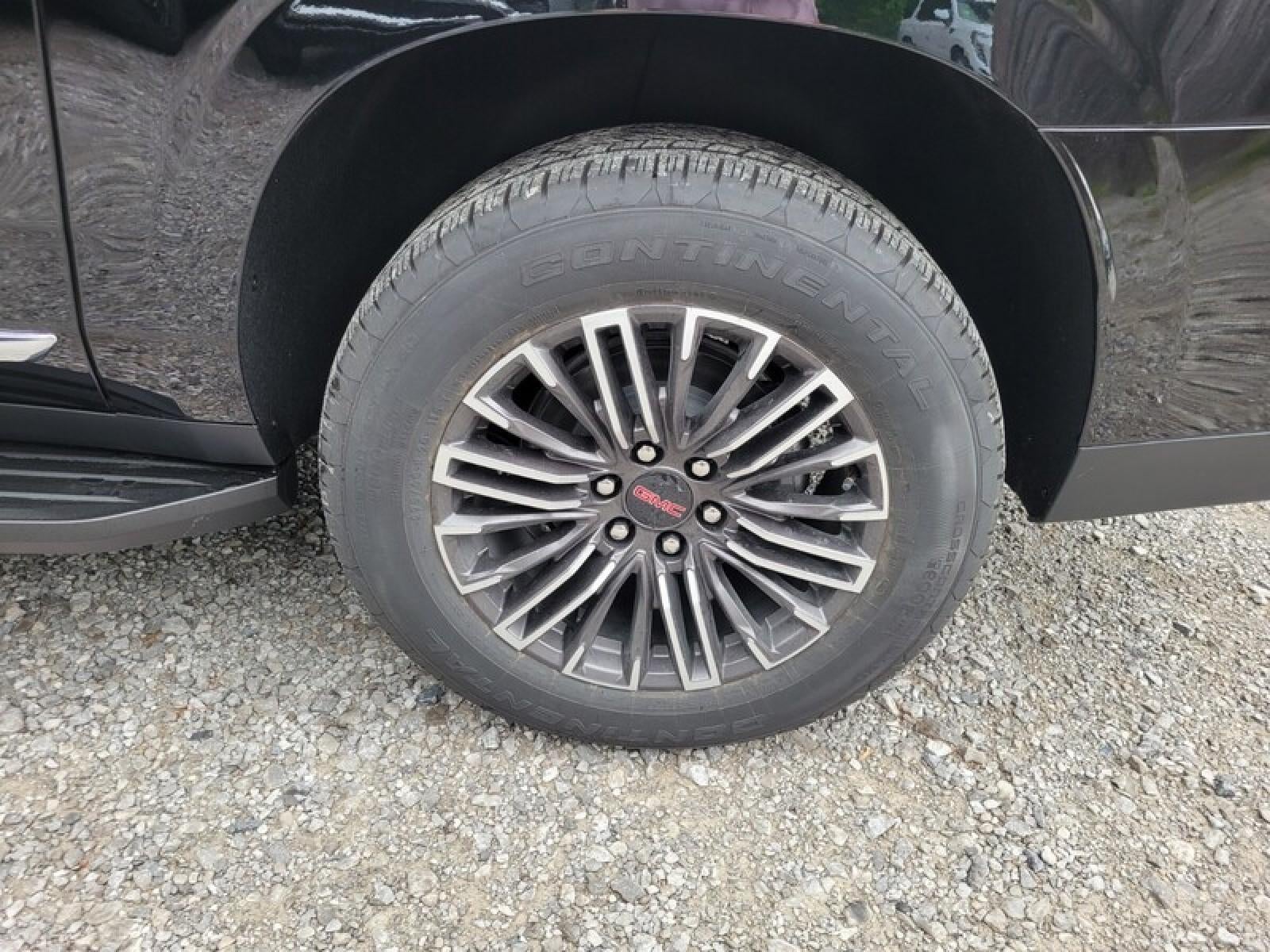 2026 GMC Yukon XL 2WD 4dr Elevation