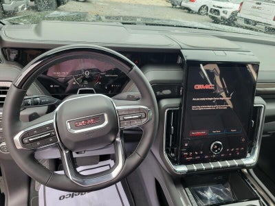 2026 GMC Yukon XL 2WD 4dr Elevation
