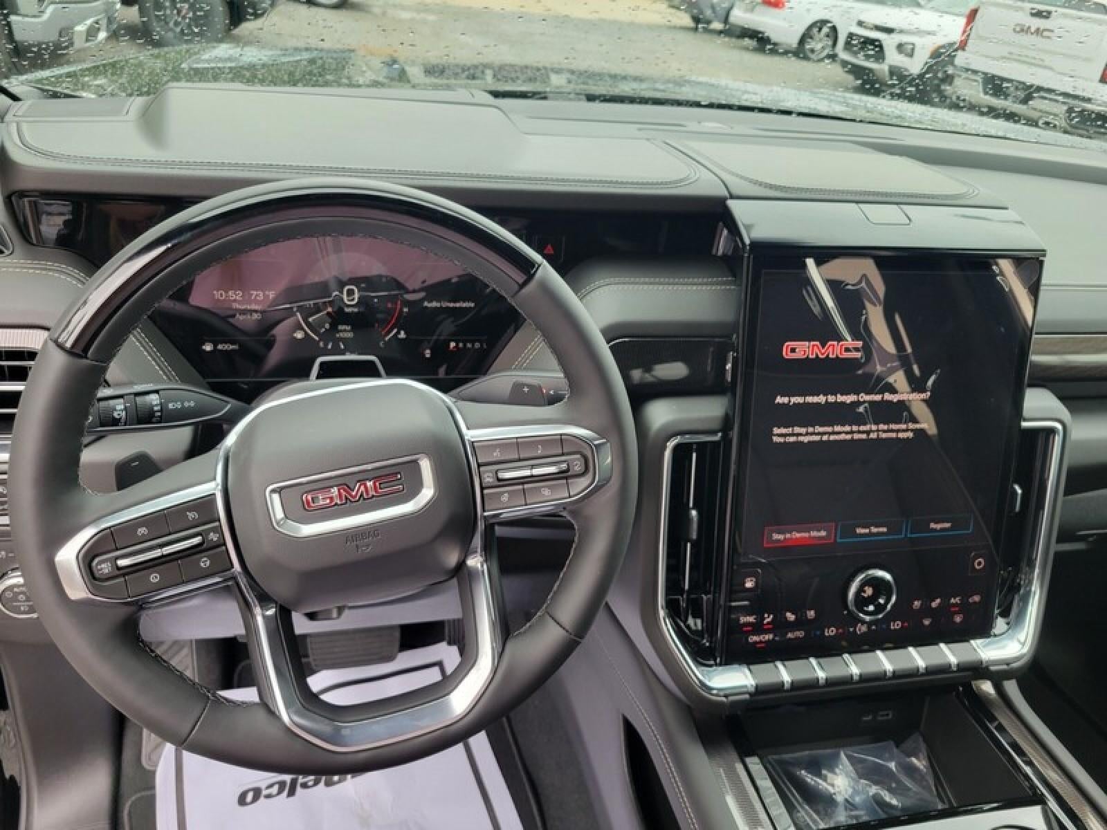 2026 GMC Yukon XL 2WD 4dr Elevation