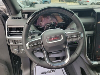 2026 GMC Yukon XL 2WD 4dr Elevation