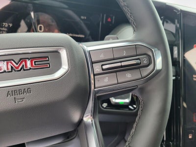 2026 GMC Yukon XL 2WD 4dr Elevation