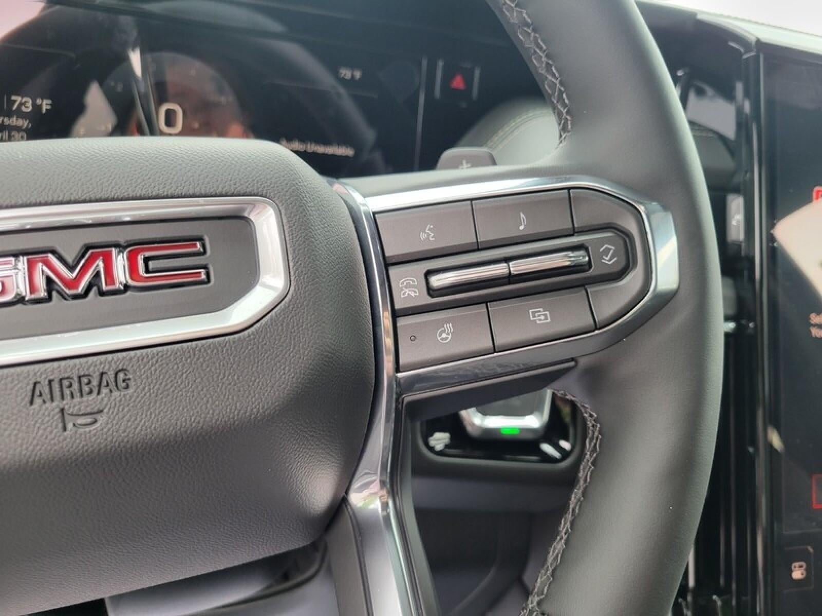 2026 GMC Yukon XL 2WD 4dr Elevation
