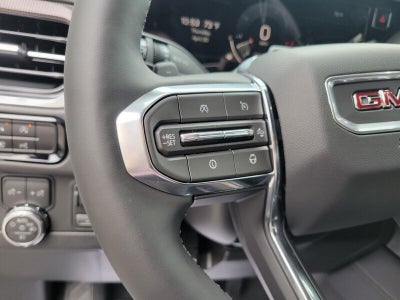 2026 GMC Yukon XL 2WD 4dr Elevation