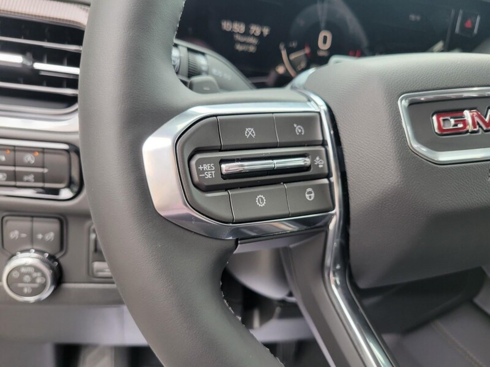 2026 GMC Yukon XL 2WD 4dr Elevation